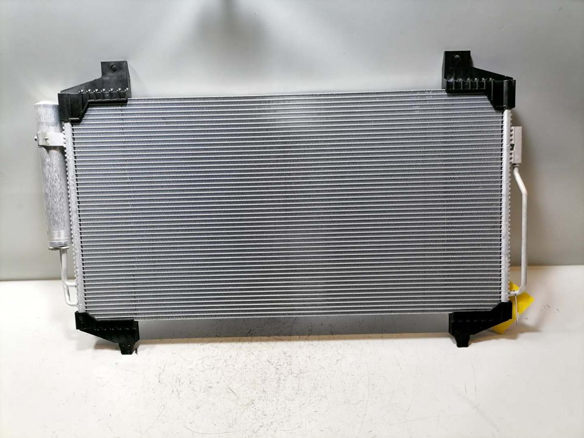 Mitsubishi Eclipse Cross original Klimakondensator Klimak&uuml;hler 2.4 72kw Bj.2023